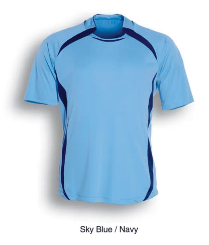 Bocini, Kids Sports Jersey