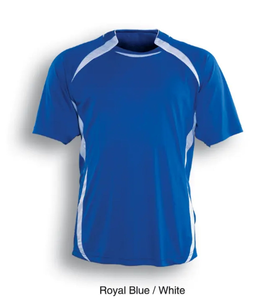 Bocini, Kids Sports Jersey
