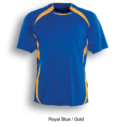 Bocini, Kids Sports Jersey