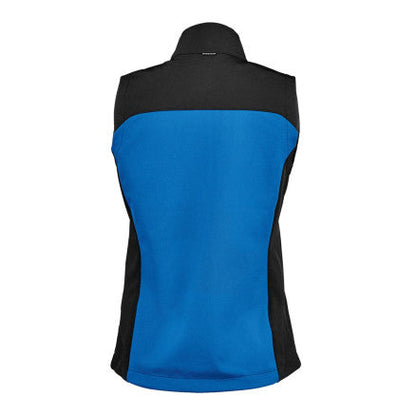Stormtech - Women's Cascades Softshell Vest - BHV-3W