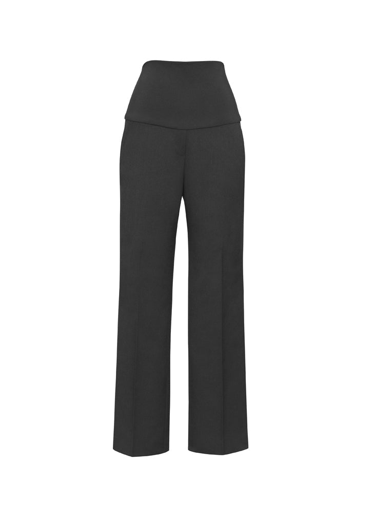 Biz Corporate Womens Maternity Pant (10100)