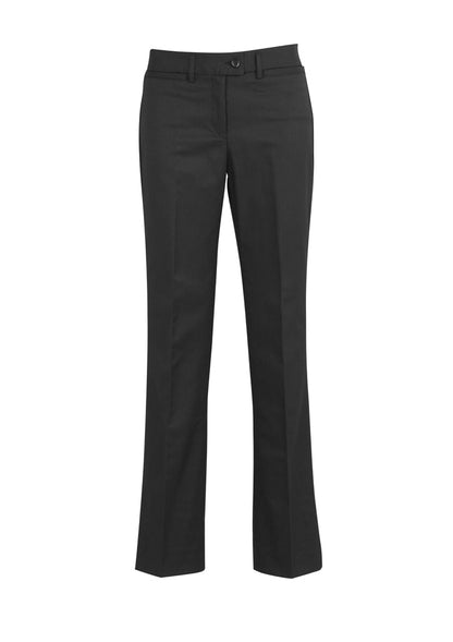 Biz Corporate Womens Relaxed Fit Pant (10111)