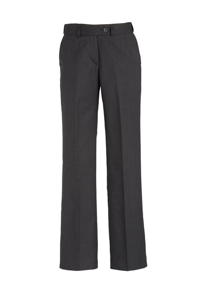 Biz Corporate Womens Adjustable Waist Pant (10115)