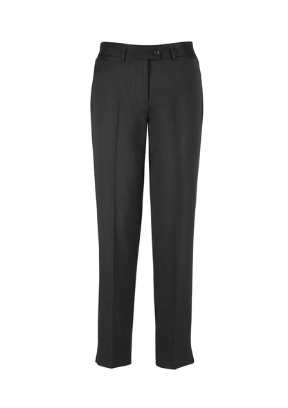 Biz Corporate Womens Slim Leg Pant (10117)