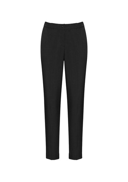 Biz Corporate Womens Ultra Comfort Waist Pant (10123)