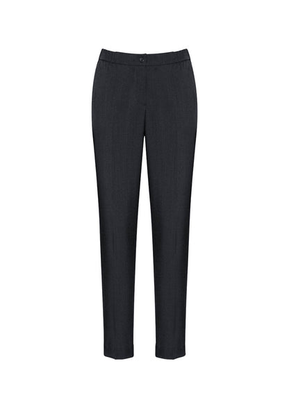 Biz Corporate Womens Ultra Comfort Waist Pant (10123)