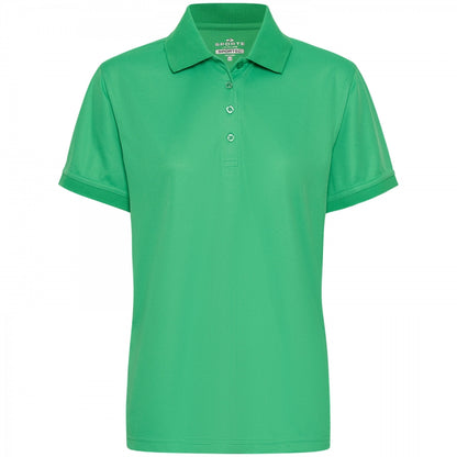 LADIES AERO POLO