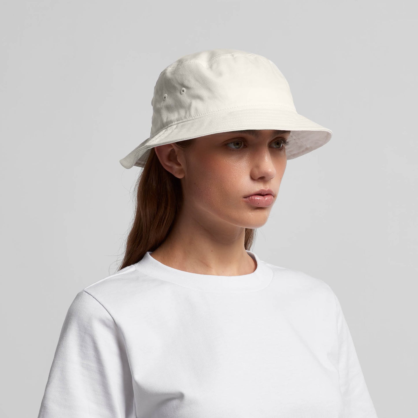 WO'S BUCKET HAT