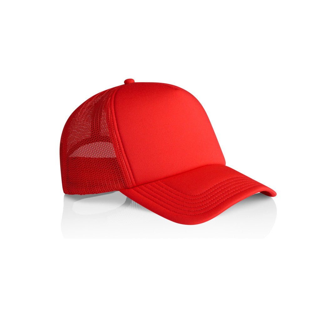 Frame Foam Trucker Cap - 1161
