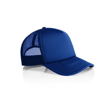 Frame Foam Trucker Cap - 1161