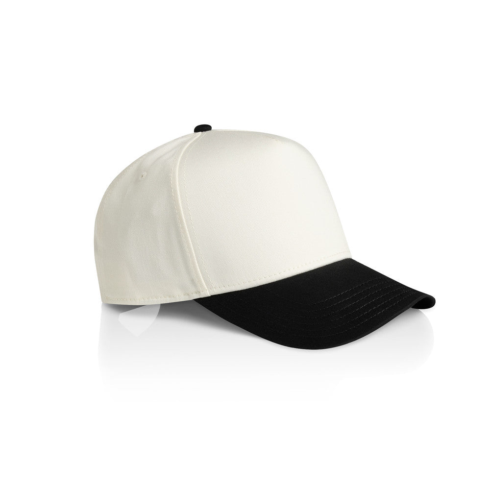 Caps Frame TwoTone Cap - 1165