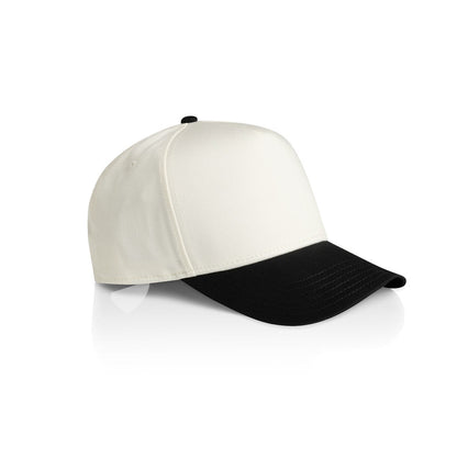 Caps Frame TwoTone Cap - 1165