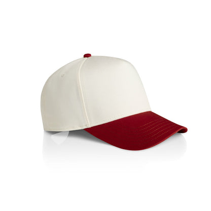 Caps Frame TwoTone Cap - 1165