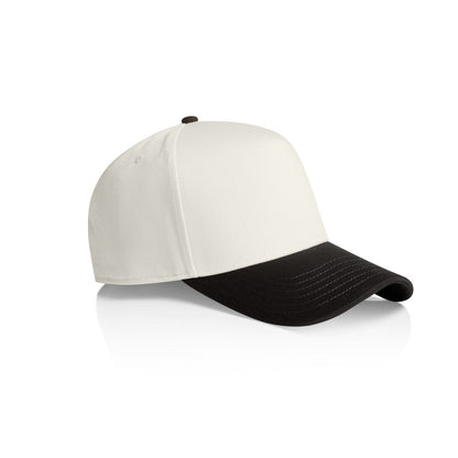 Caps Frame TwoTone Cap - 1165