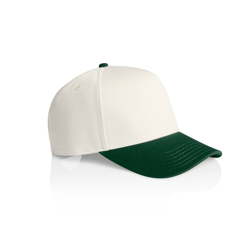Caps Frame TwoTone Cap - 1165