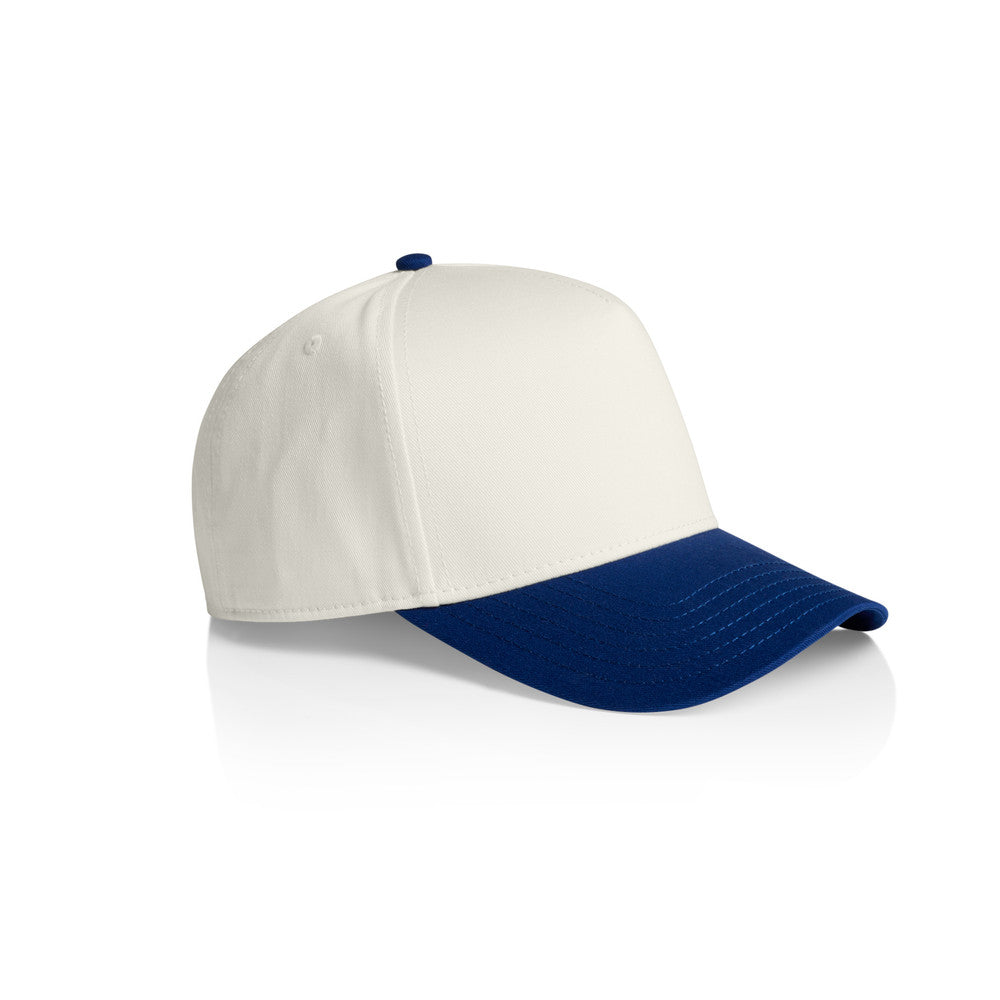 Caps Frame TwoTone Cap - 1165