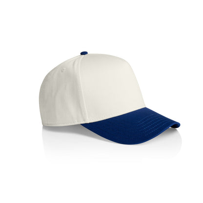 Caps Frame TwoTone Cap - 1165