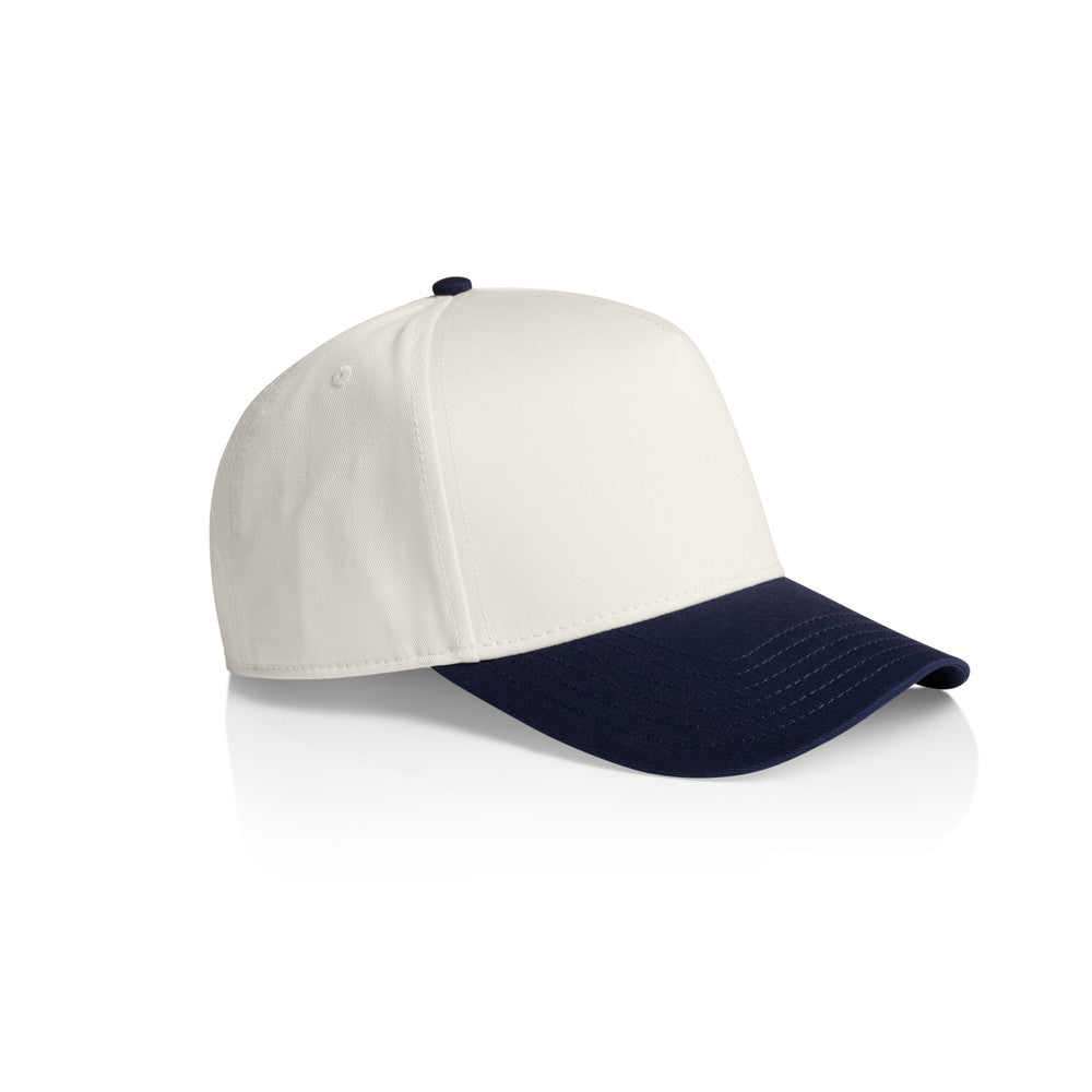 Caps Frame TwoTone Cap - 1165