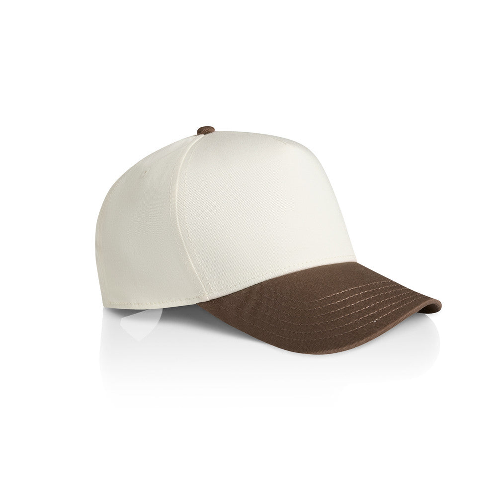Caps Frame TwoTone Cap - 1165