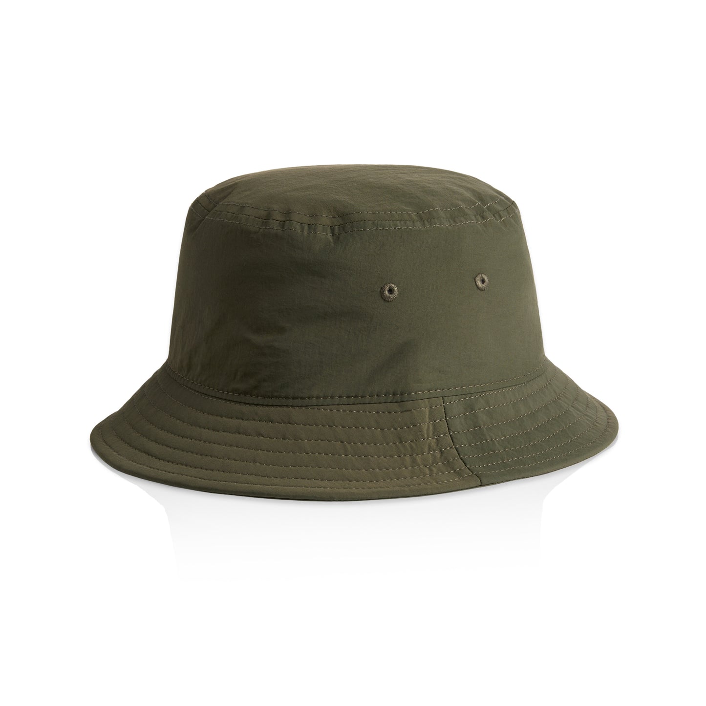 NYLON BUCKET HAT