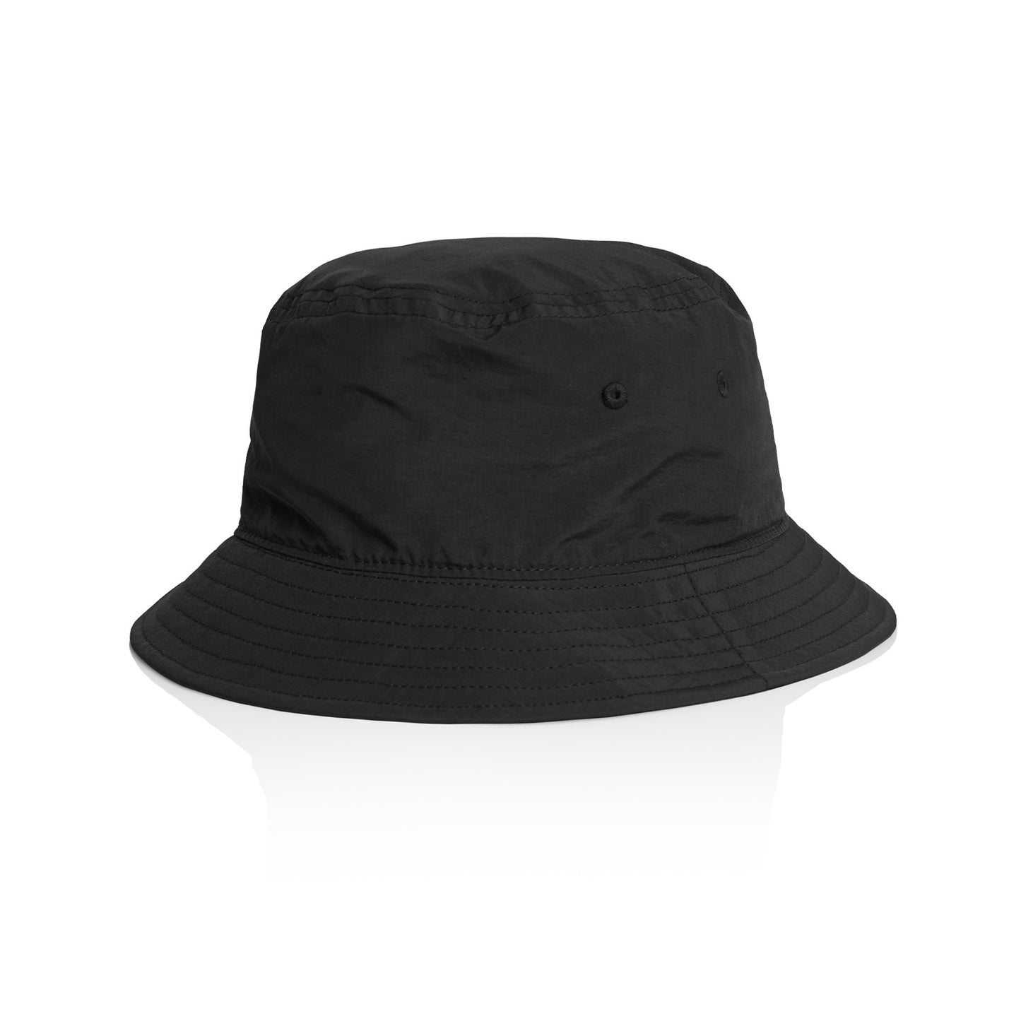 NYLON BUCKET HAT