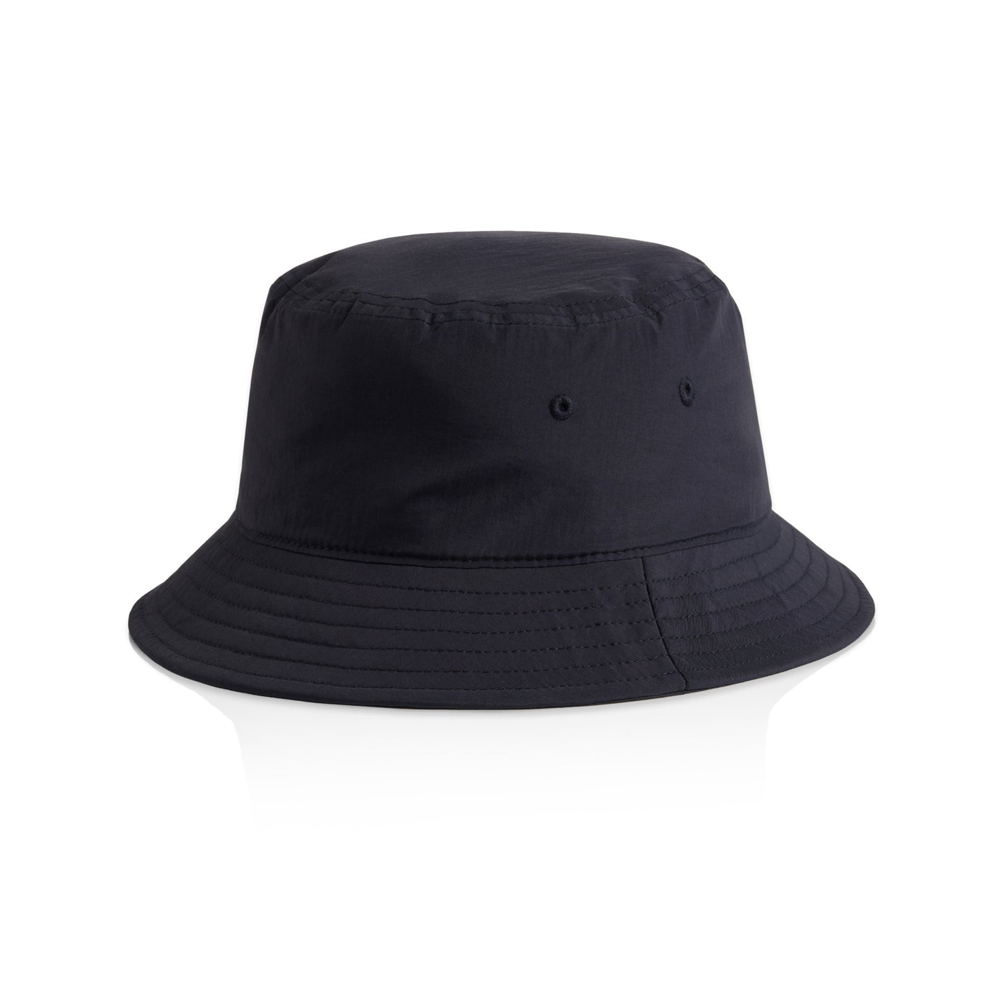 NYLON BUCKET HAT