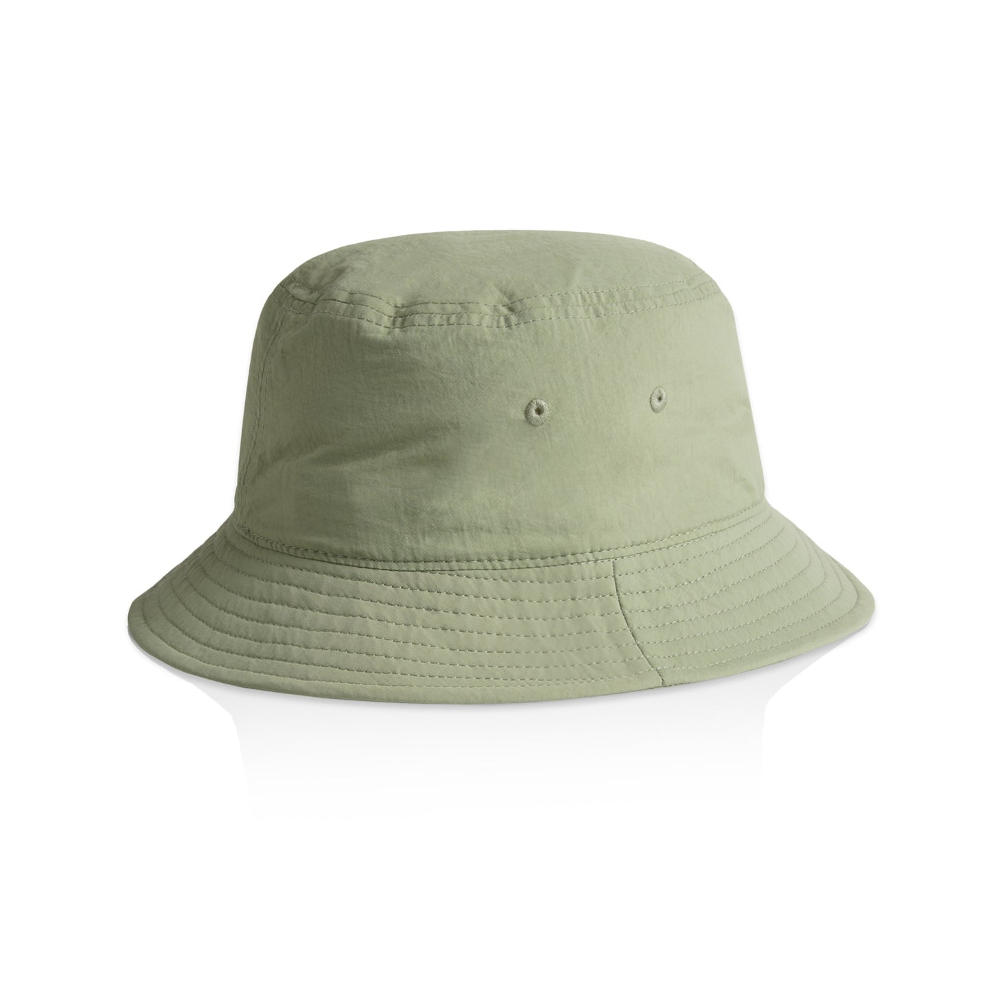 NYLON BUCKET HAT