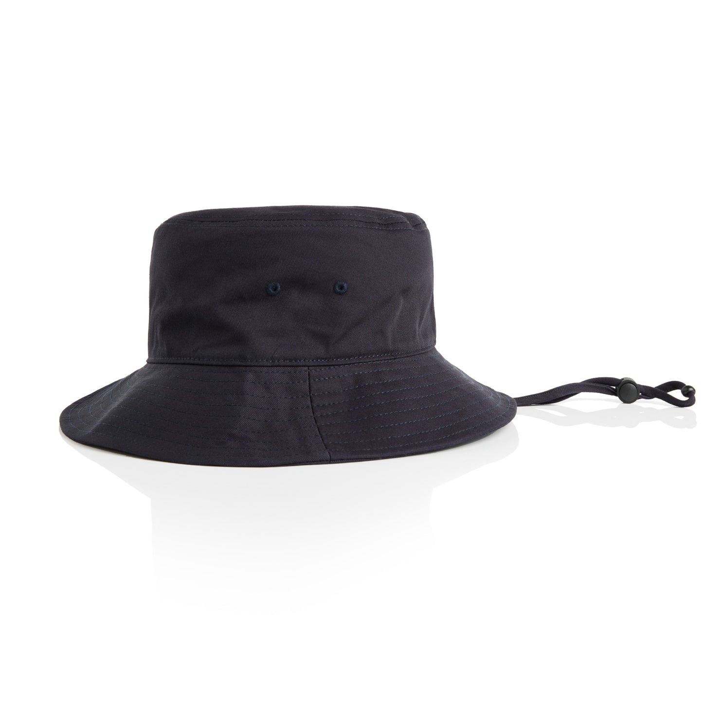 WIDE BRIM BUCKET HAT