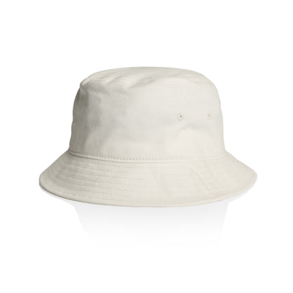 WO'S BUCKET HAT