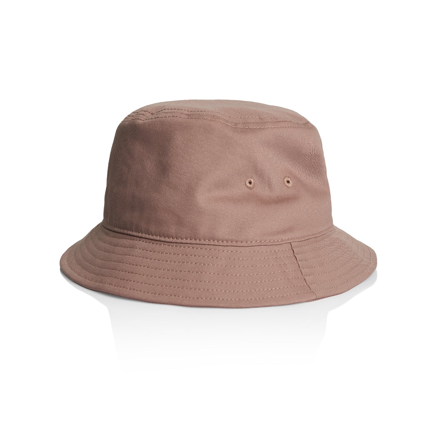 WO'S BUCKET HAT