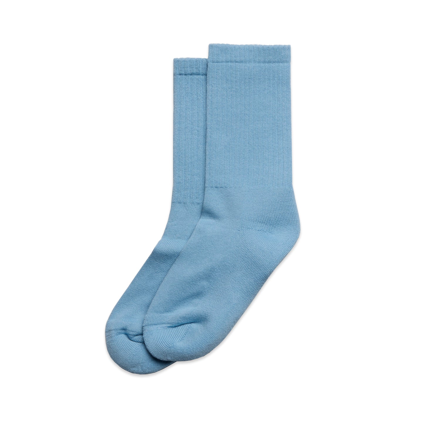 Relax Socks (2 Pairs) 1208 - EMBROIDERED