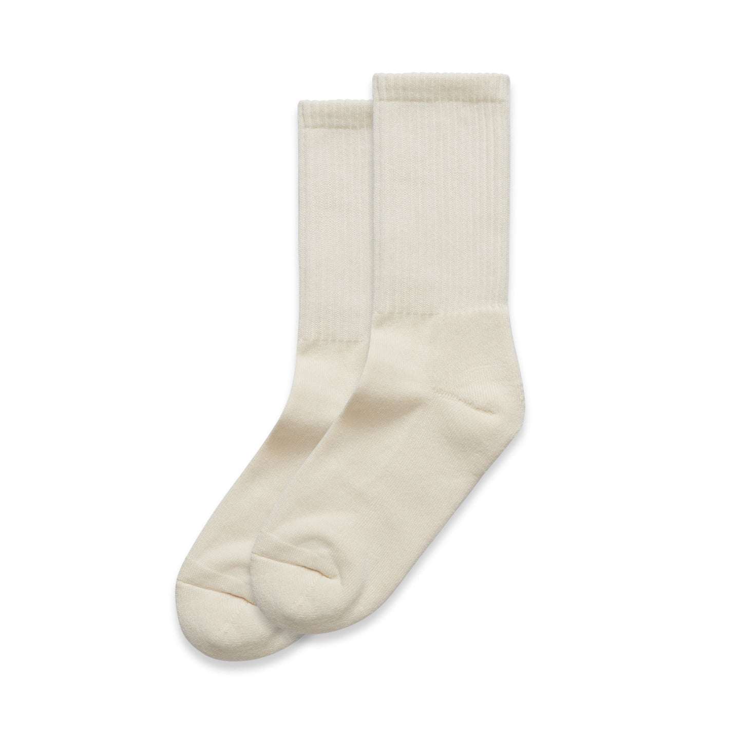 Relax Socks (2 Pairs) 1208 - EMBROIDERED