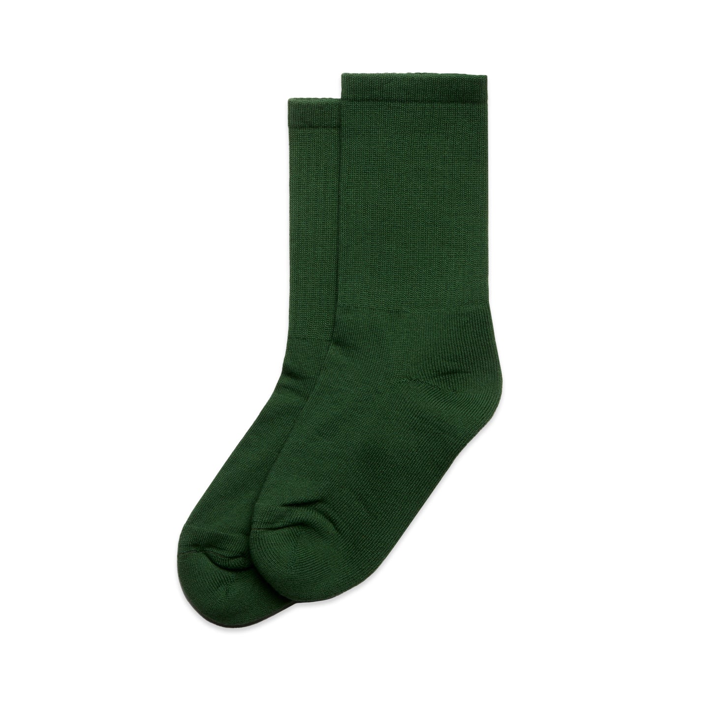 Relax Socks (2 Pairs) 1208 - EMBROIDERED