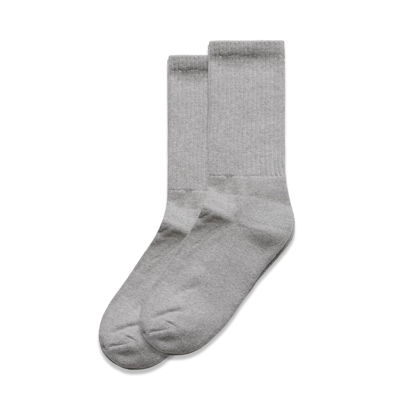 Relax Socks (2 Pairs) 1208 - EMBROIDERED