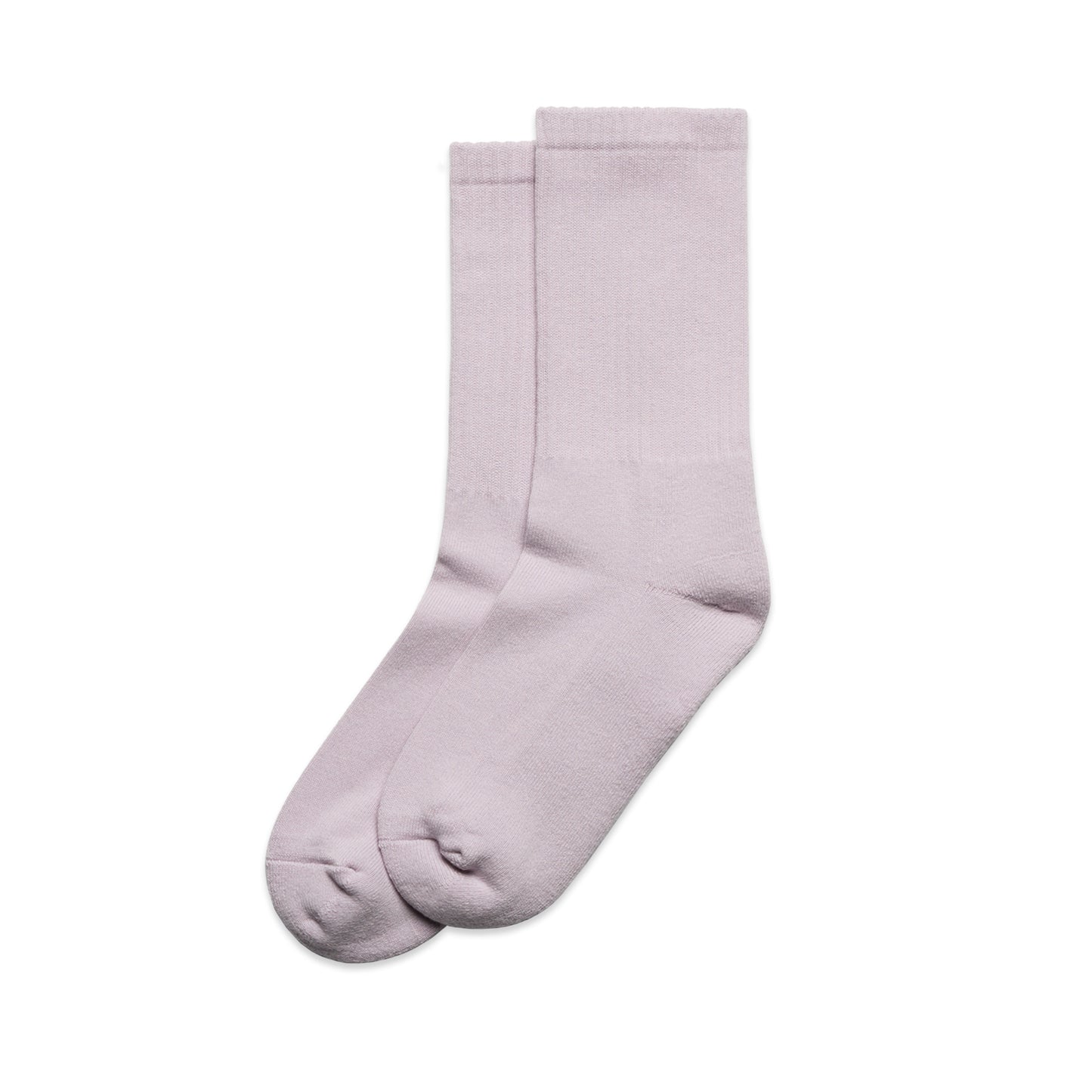 Relax Socks (2 Pairs) 1208 - EMBROIDERED