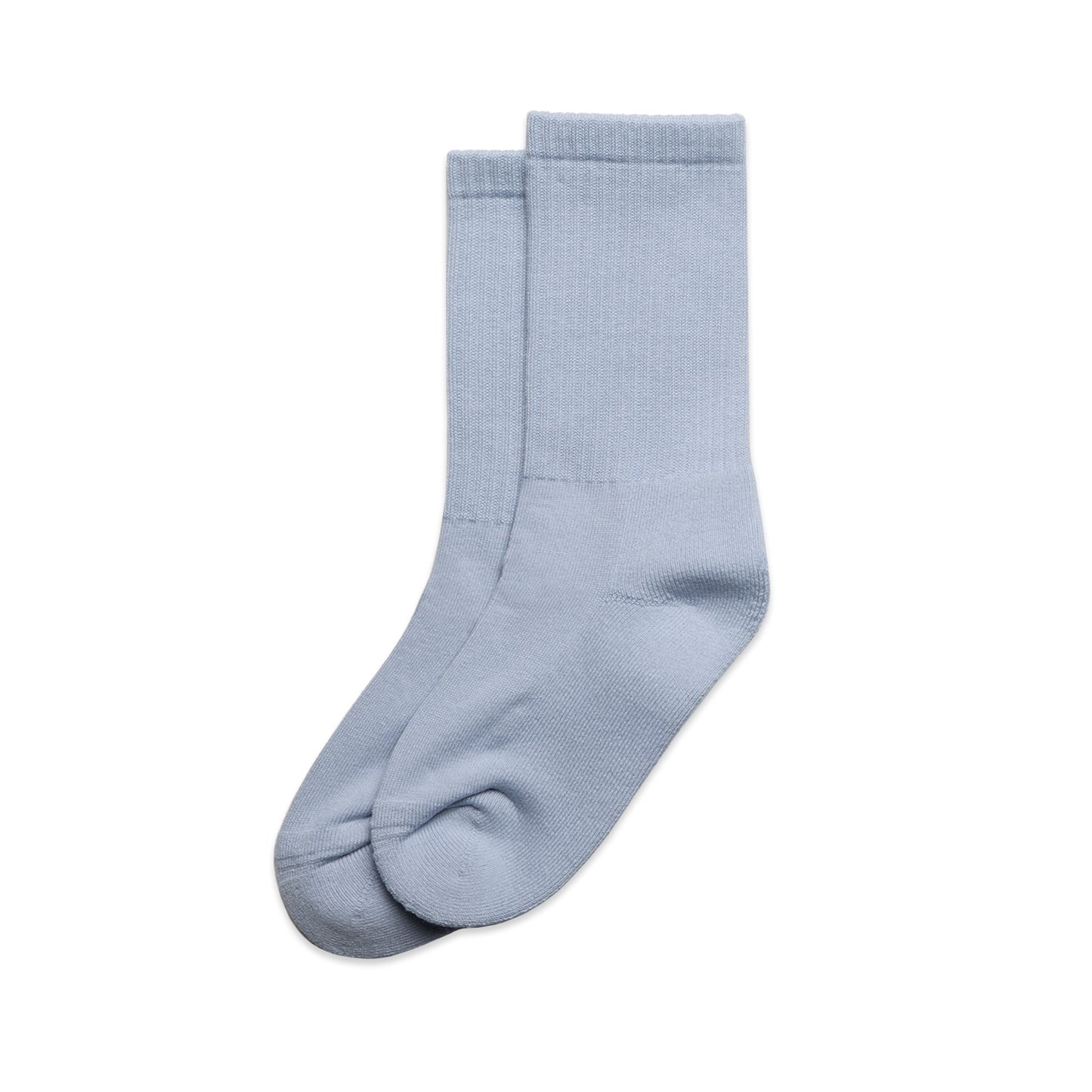 Relax Socks (2 Pairs) 1208 - EMBROIDERED