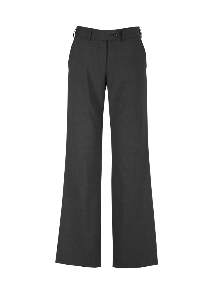 Biz Corporate Womens Adjustable Waist Pant (14015)