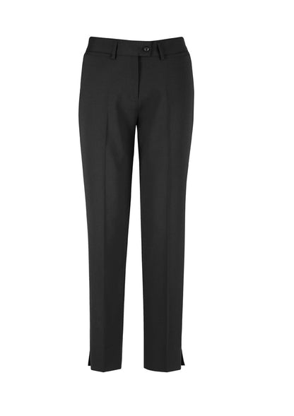 Biz Corporate Womens Slim Leg Pant (14017)