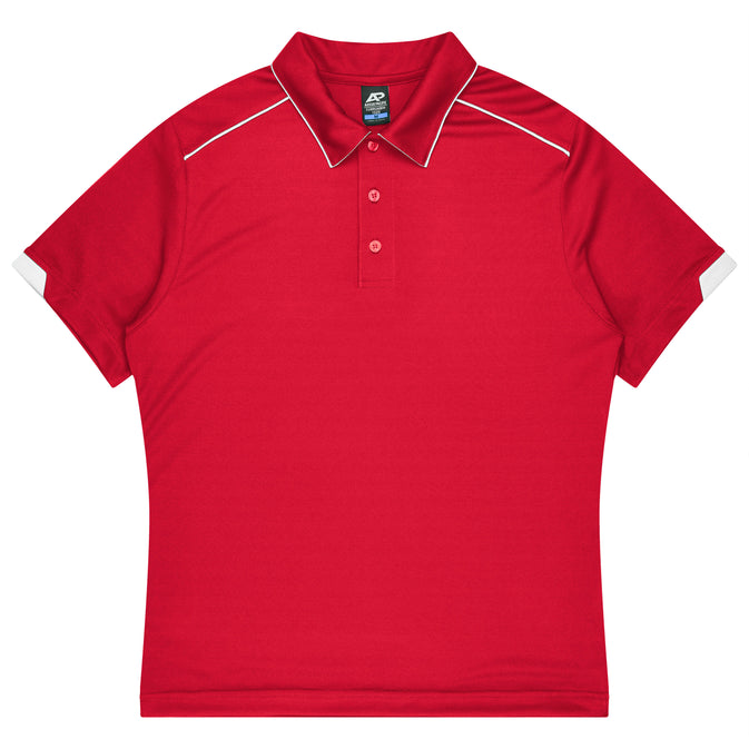 Aussie Pacific Currumbin Mens Polos - (1320)