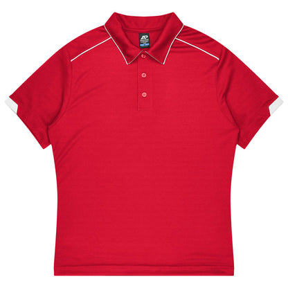 Aussie Pacific Currumbin Mens Polos - (1320)
