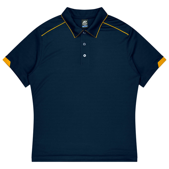 Aussie Pacific Currumbin Mens Polos - (1320)