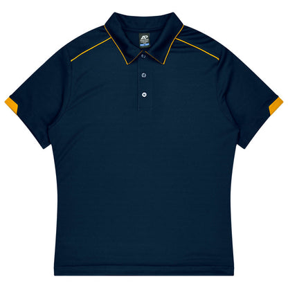 Aussie Pacific Currumbin Mens Polos - (1320)
