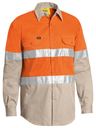 TAPED HI VIS COOL LIGHTWEIGHT SHIRT - Shop