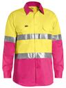 TAPED HI VIS COOL LIGHTWEIGHT SHIRT - Shop