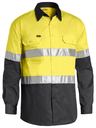 TAPED HI VIS COOL LIGHTWEIGHT SHIRT - Shop