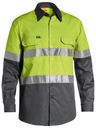 TAPED HI VIS COOL LIGHTWEIGHT SHIRT - Shop