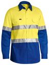 TAPED HI VIS COOL LIGHTWEIGHT SHIRT - Shop