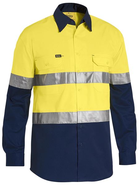 TAPED HI VIS COOL LIGHTWEIGHT SHIRT - Shop