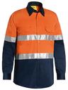 TAPED HI VIS COOL LIGHTWEIGHT SHIRT - Shop