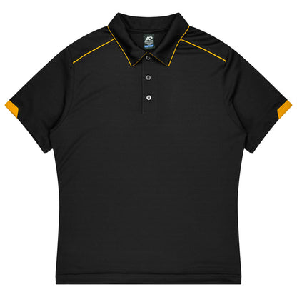 Aussie Pacific Currumbin Mens Polos - (1320)
